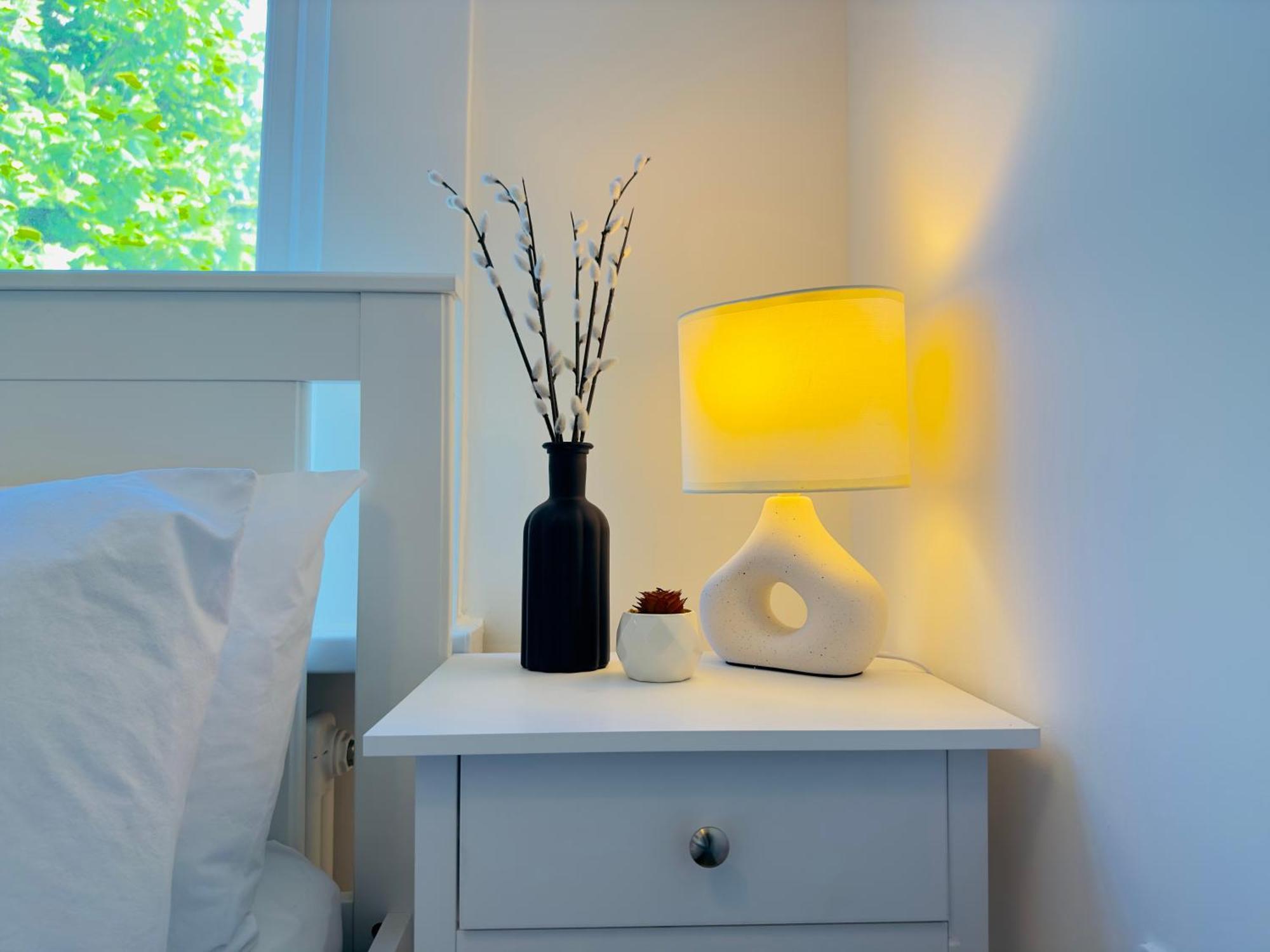 Appartamento Zee Homes W6