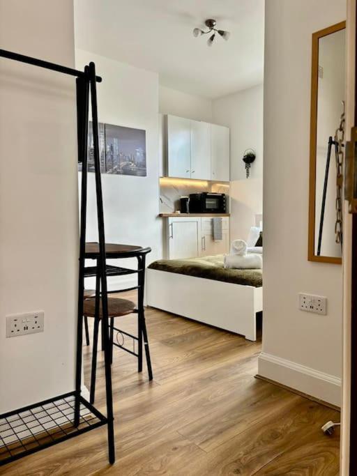 Zee Homes W6 Appartamento Londra