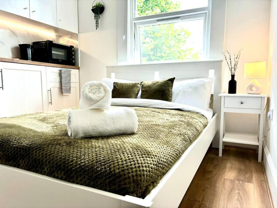 Appartamento Zee Homes W6