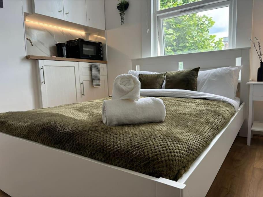 Appartamento Zee Homes W6 Londra