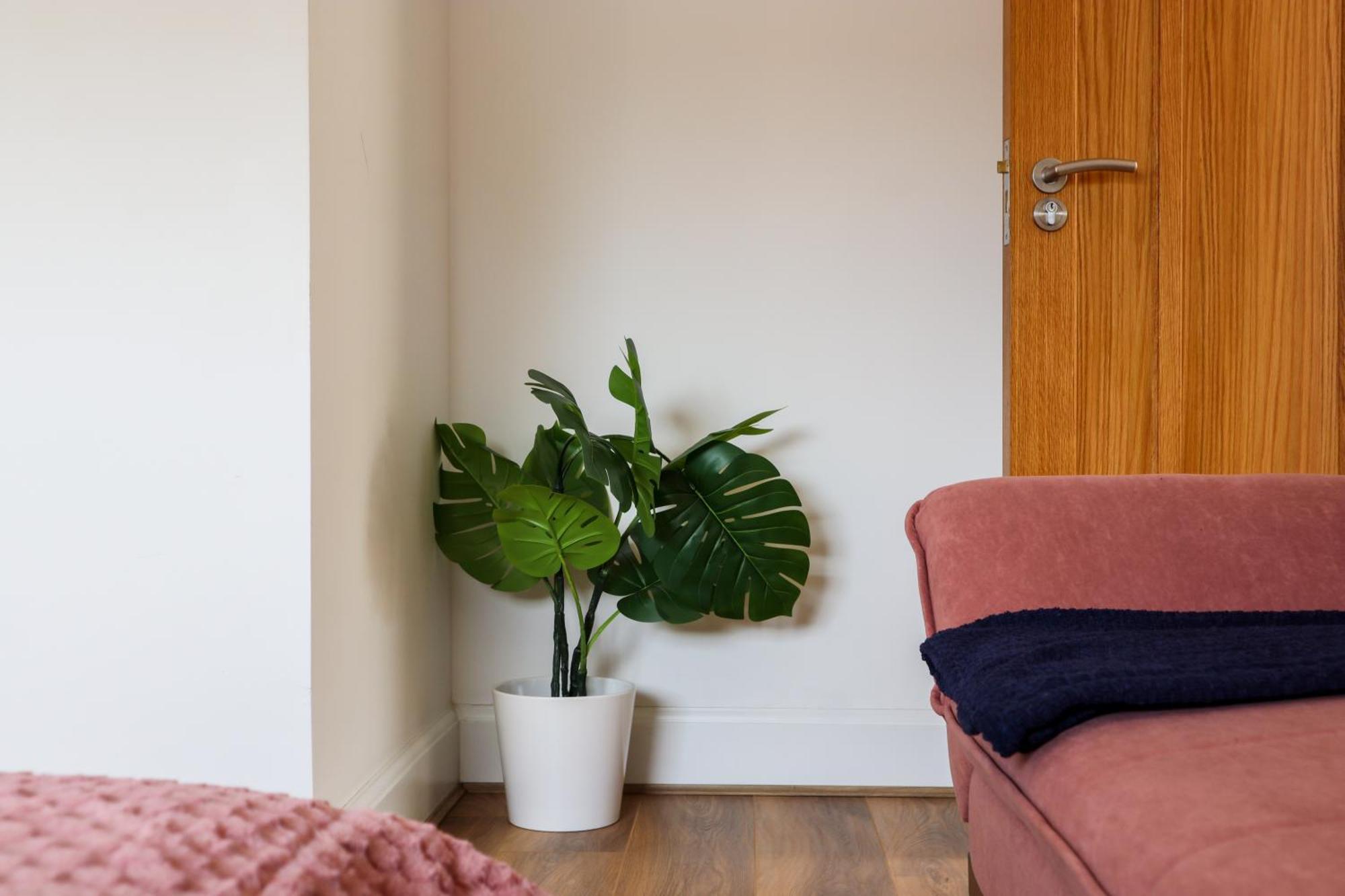 Zee Homes W6 Londra
