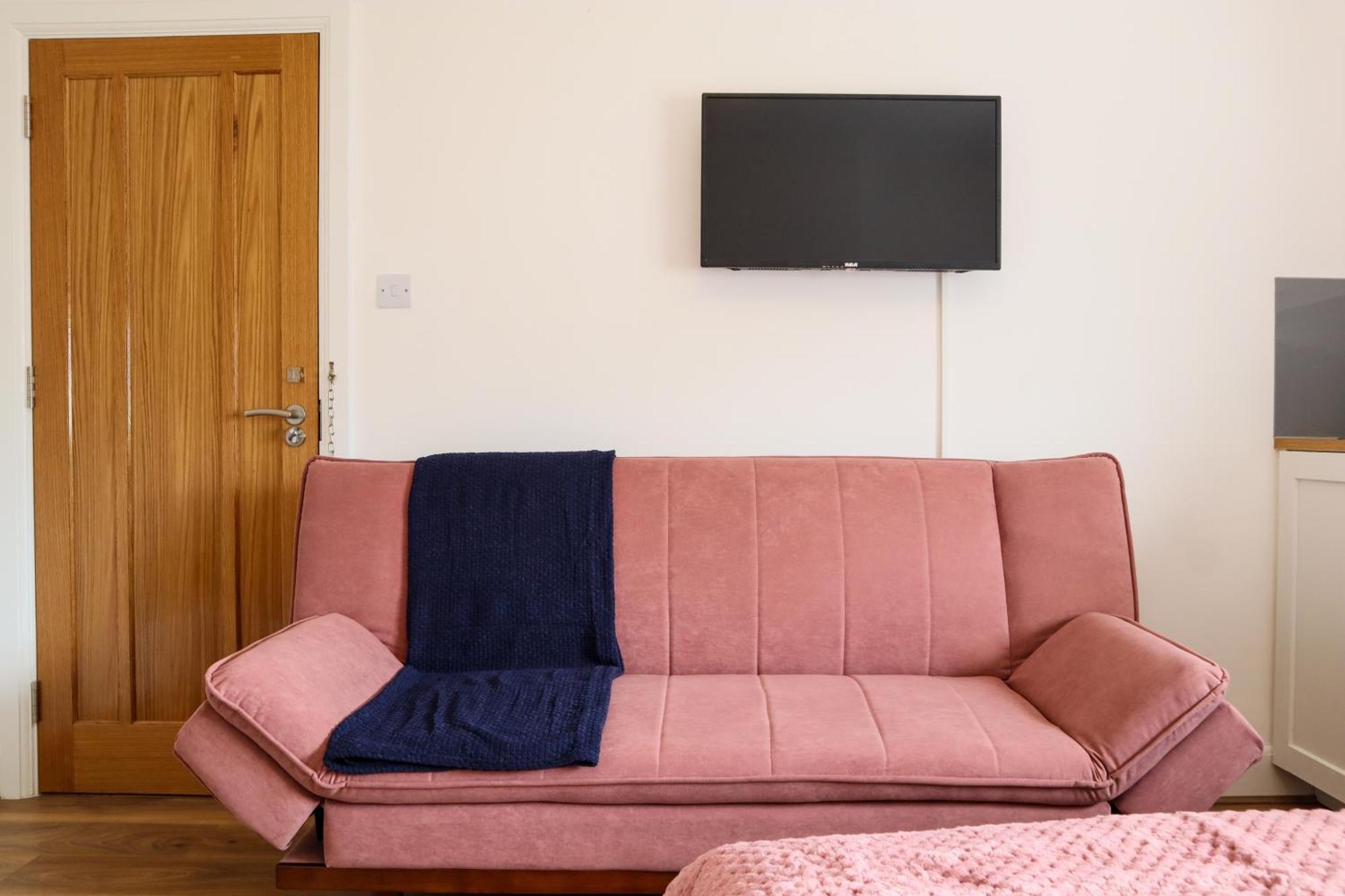 Zee Homes W6 Appartamento Londra
