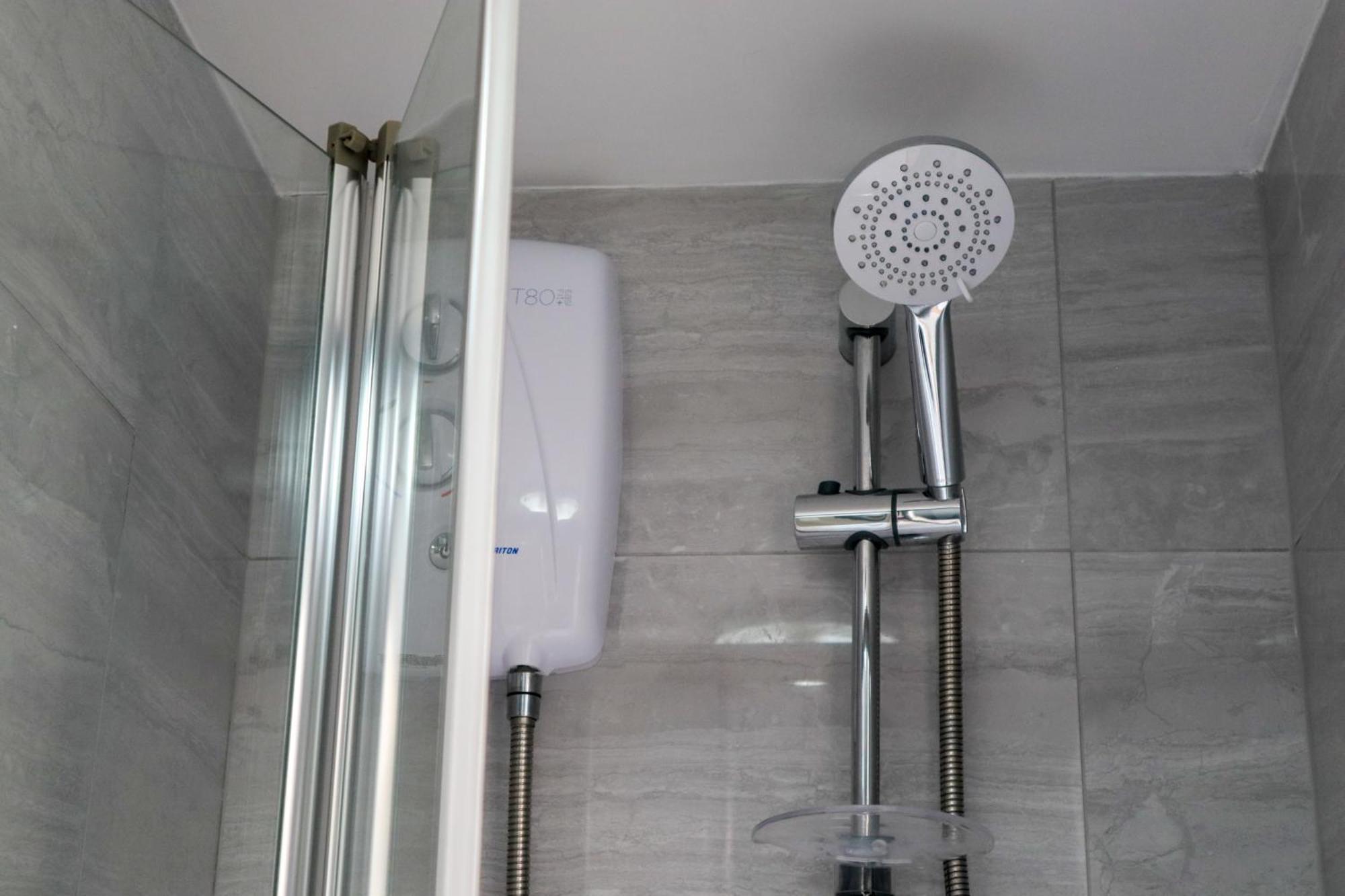 Zee Homes W6 Appartamento *