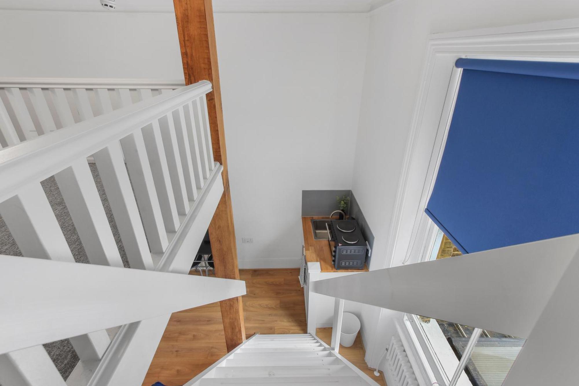 Zee Homes W6 Londra