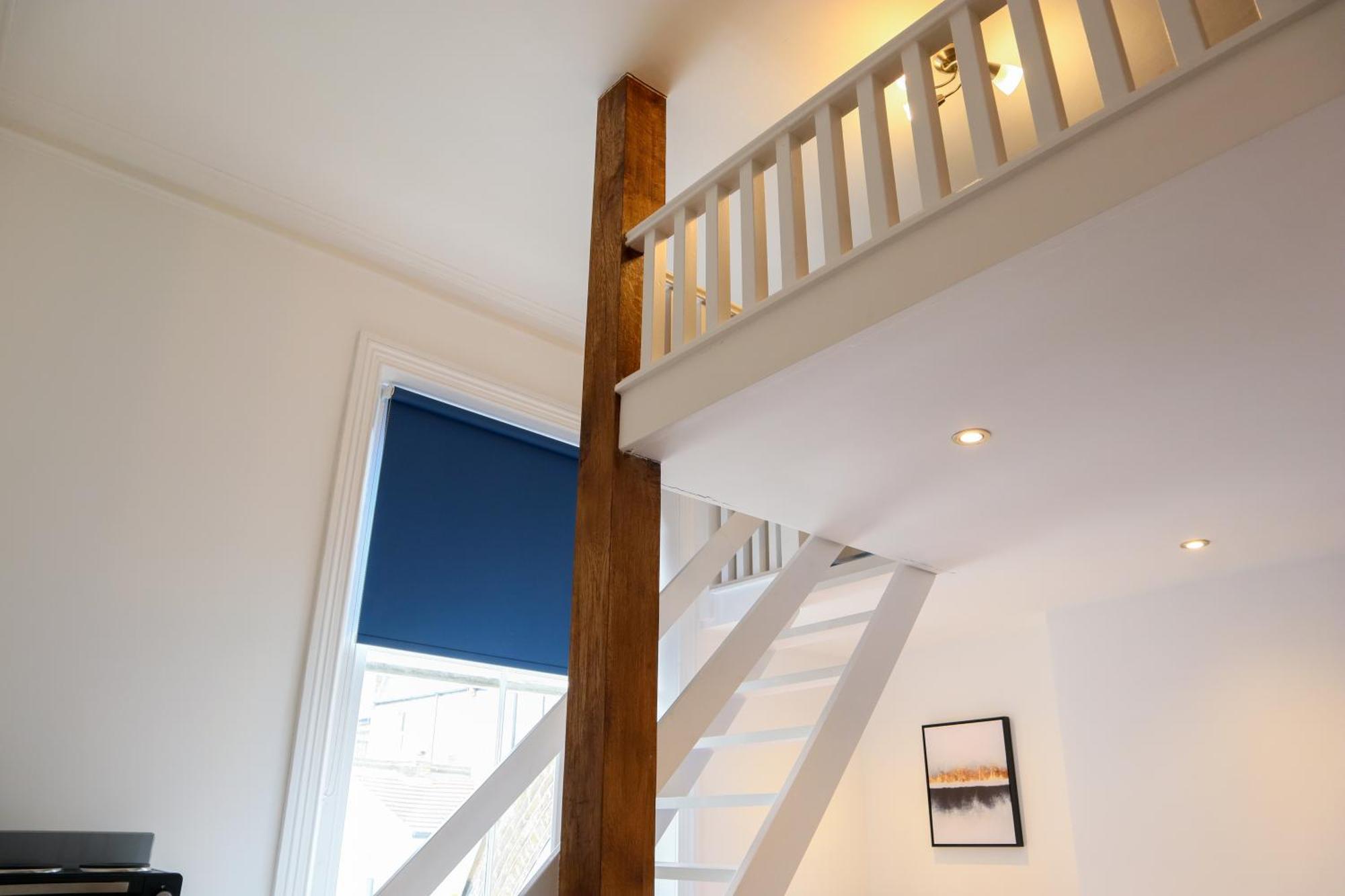 Zee Homes W6 Londra