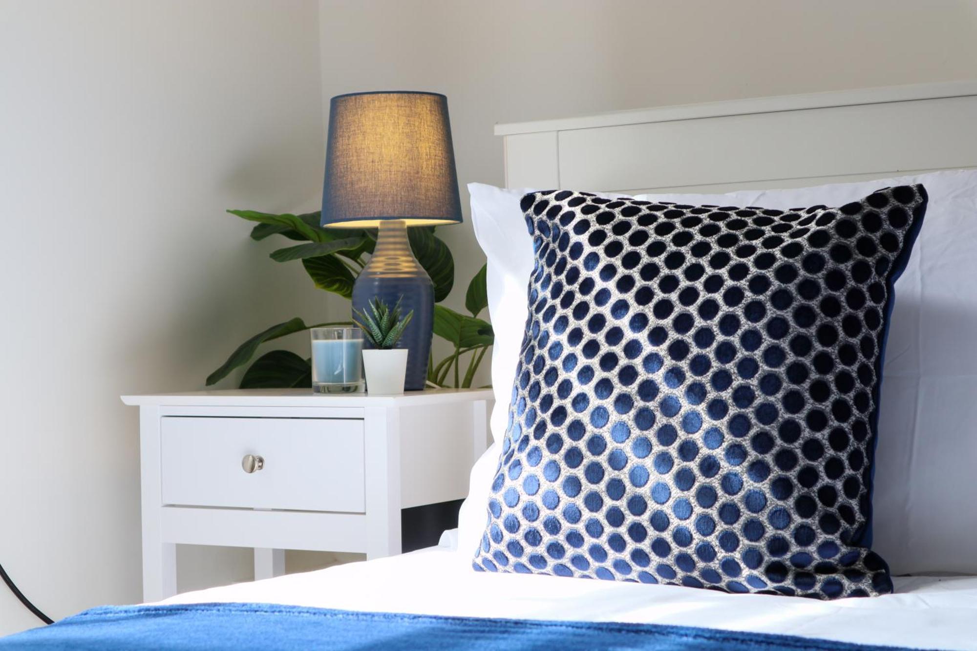 Appartamento Zee Homes W6 Londra