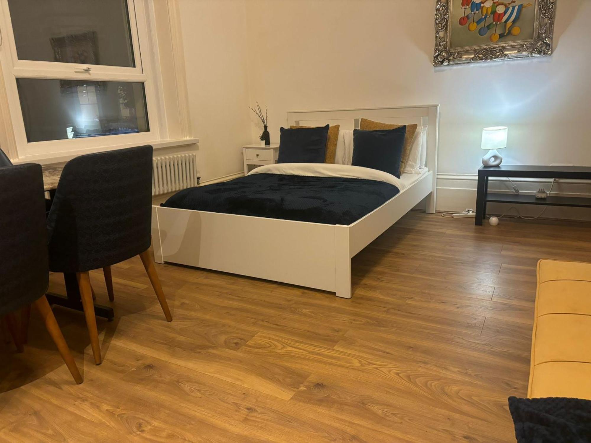 Zee Homes W6 Londra