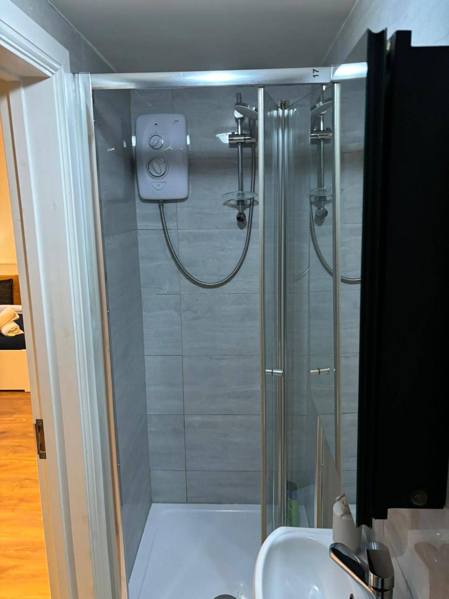 Appartamento Zee Homes W6