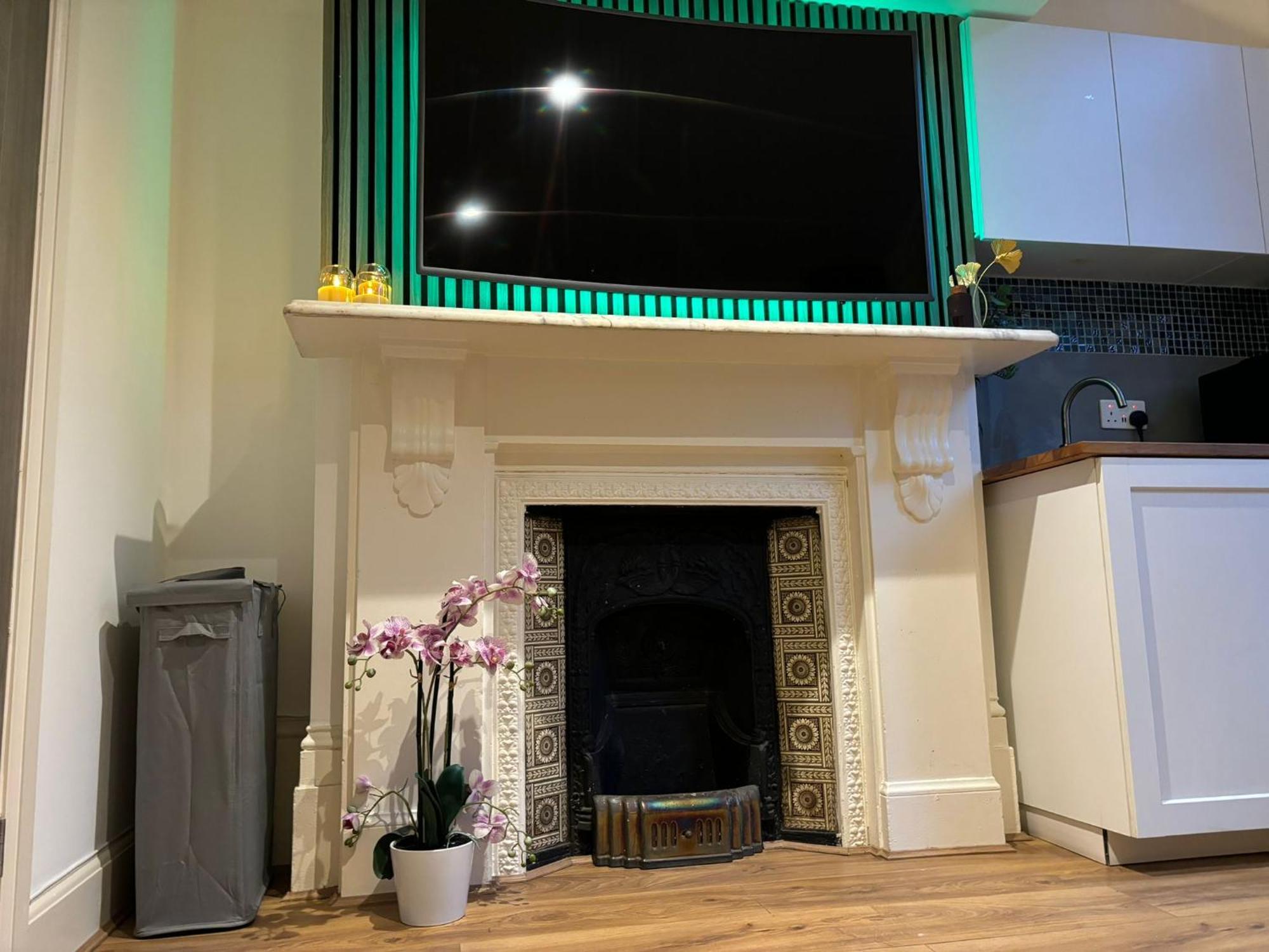 Appartamento Zee Homes W6