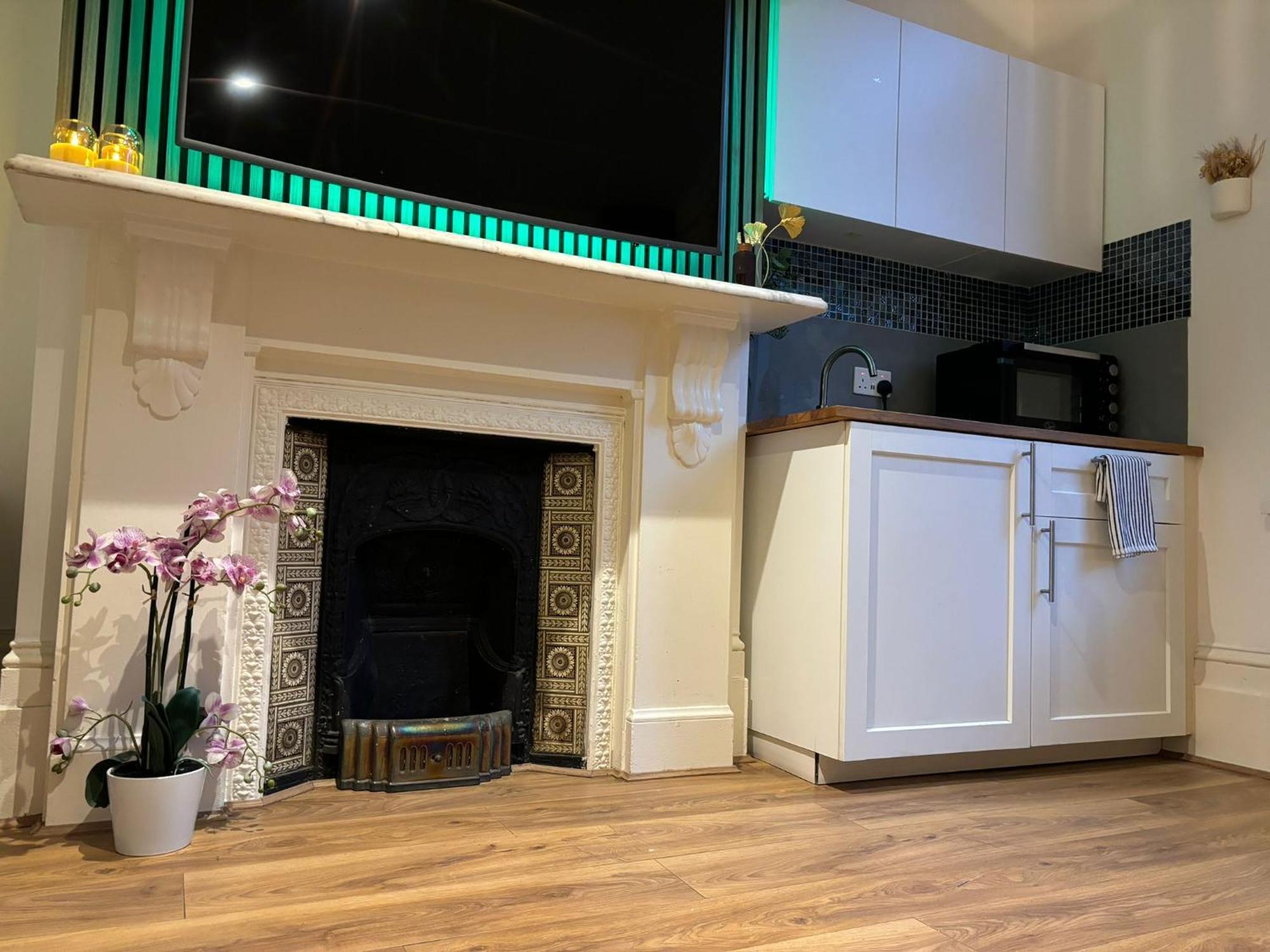Zee Homes W6 Appartamento