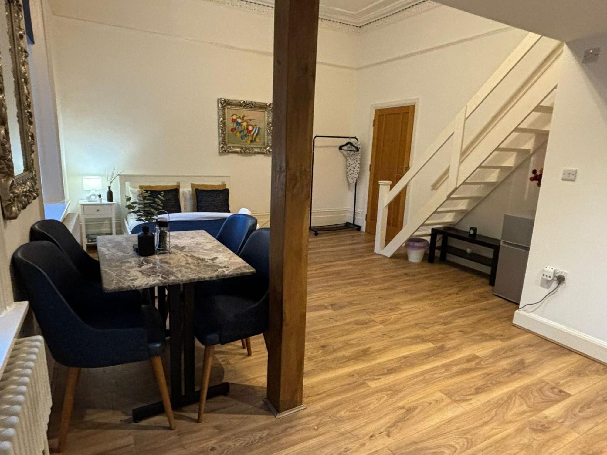 Zee Homes W6 Appartamento Londra